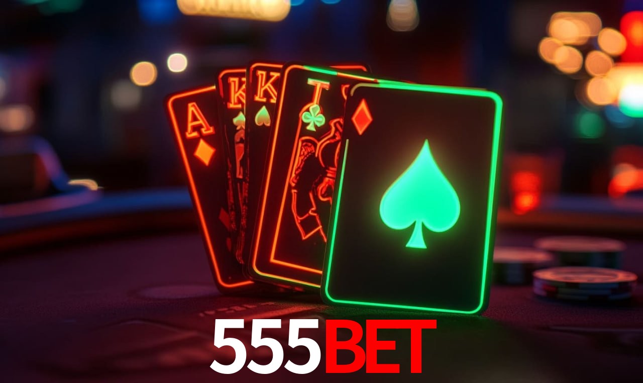 Integração de APIs 555bet