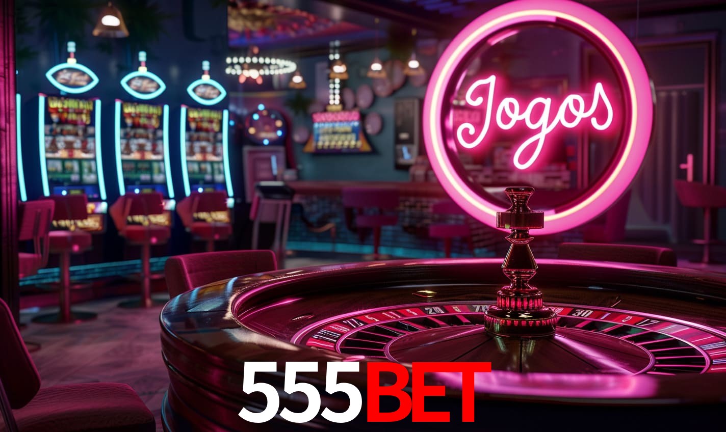 555bet Belo Horizonte - Provably Fair