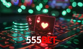 Cadastro Rápido 555bet