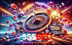 Diretório de Jogos 555bet