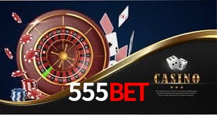Casino Ao Vivo 555bet