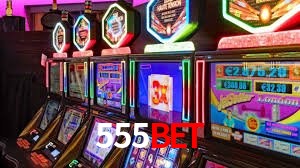 Torneios 555bet