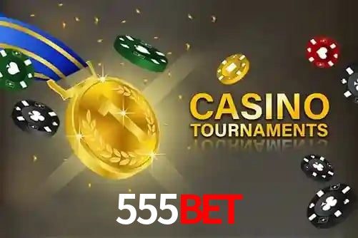 555bet App - Aplicativo Móvel Oficial