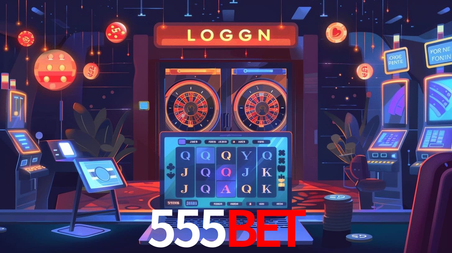 555bet Plataforma - Certificada MGA desde 2015