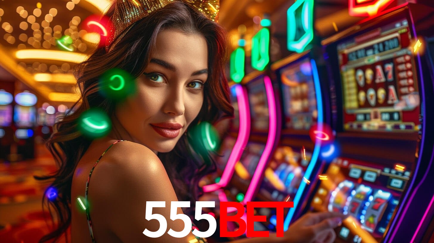 555bet - App Performance