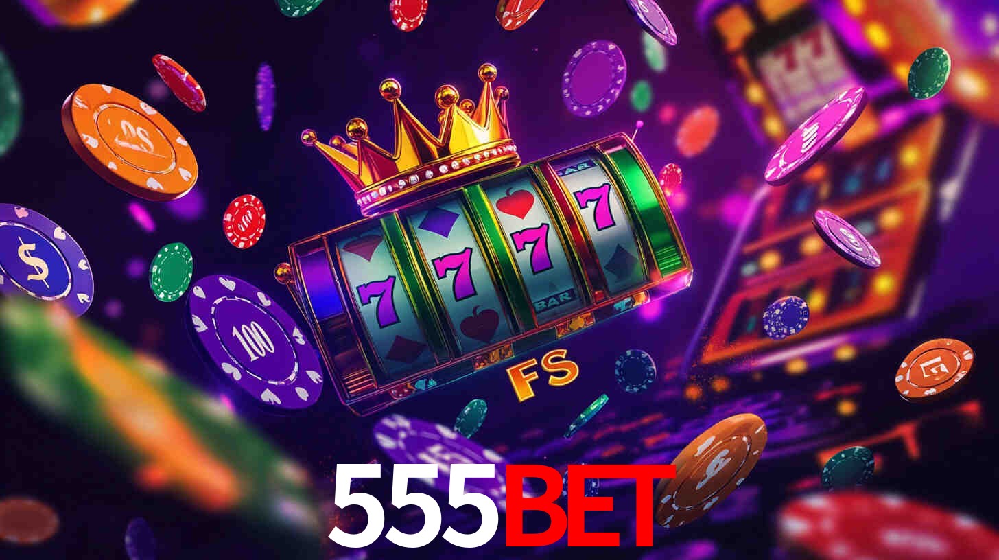 VIP Casino 555bet