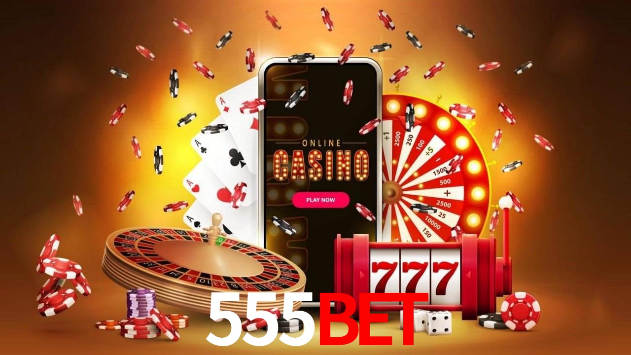 555bet Brasília - Jogo Features