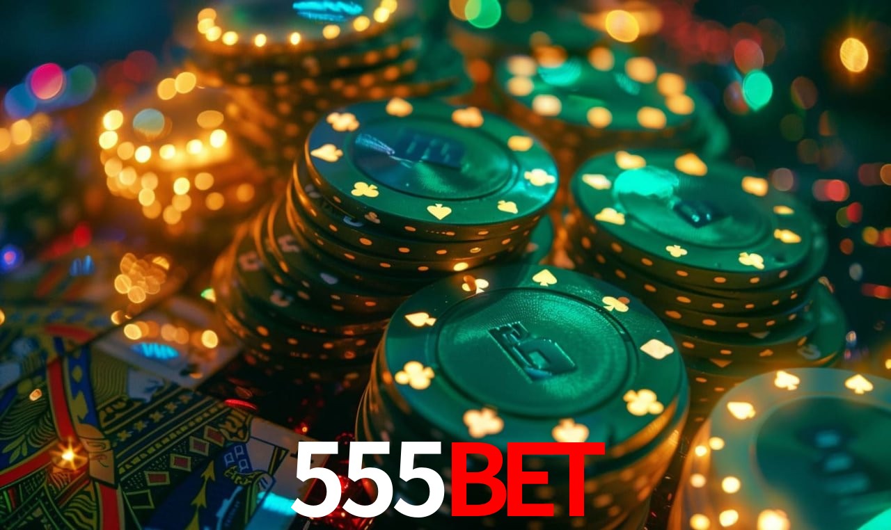 Avaliações dos Jogadores 555bet