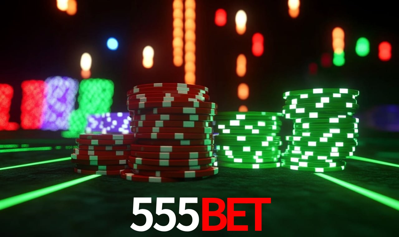 Games Directory 555bet