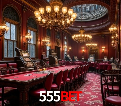 555bet Rio de Janeiro - Licenses
