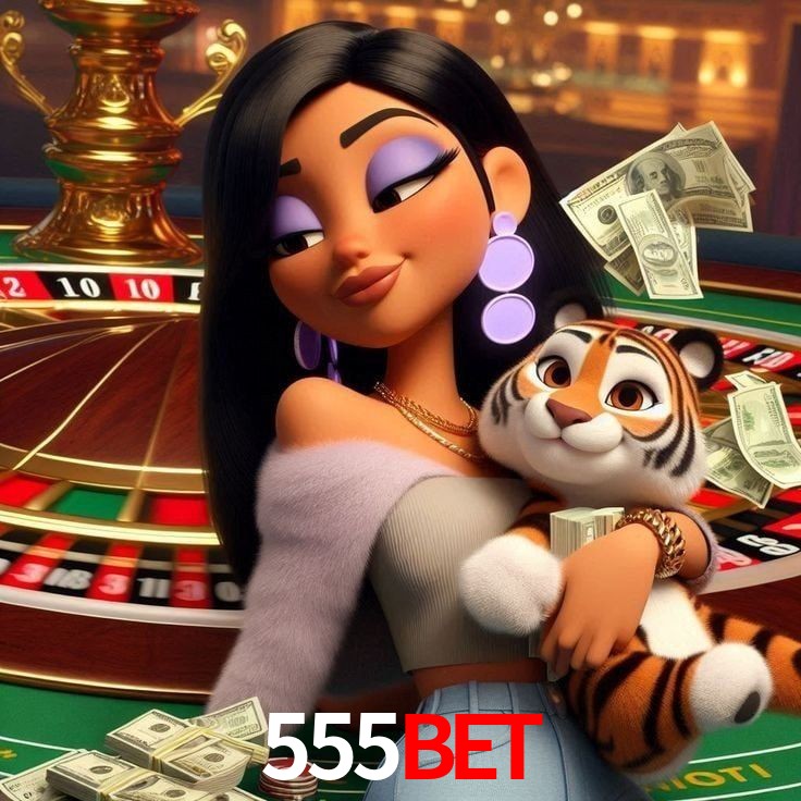 Bonus Features 555bet