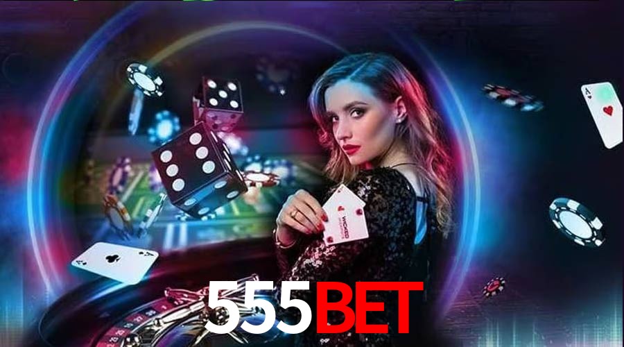 Weekend Specials 555bet